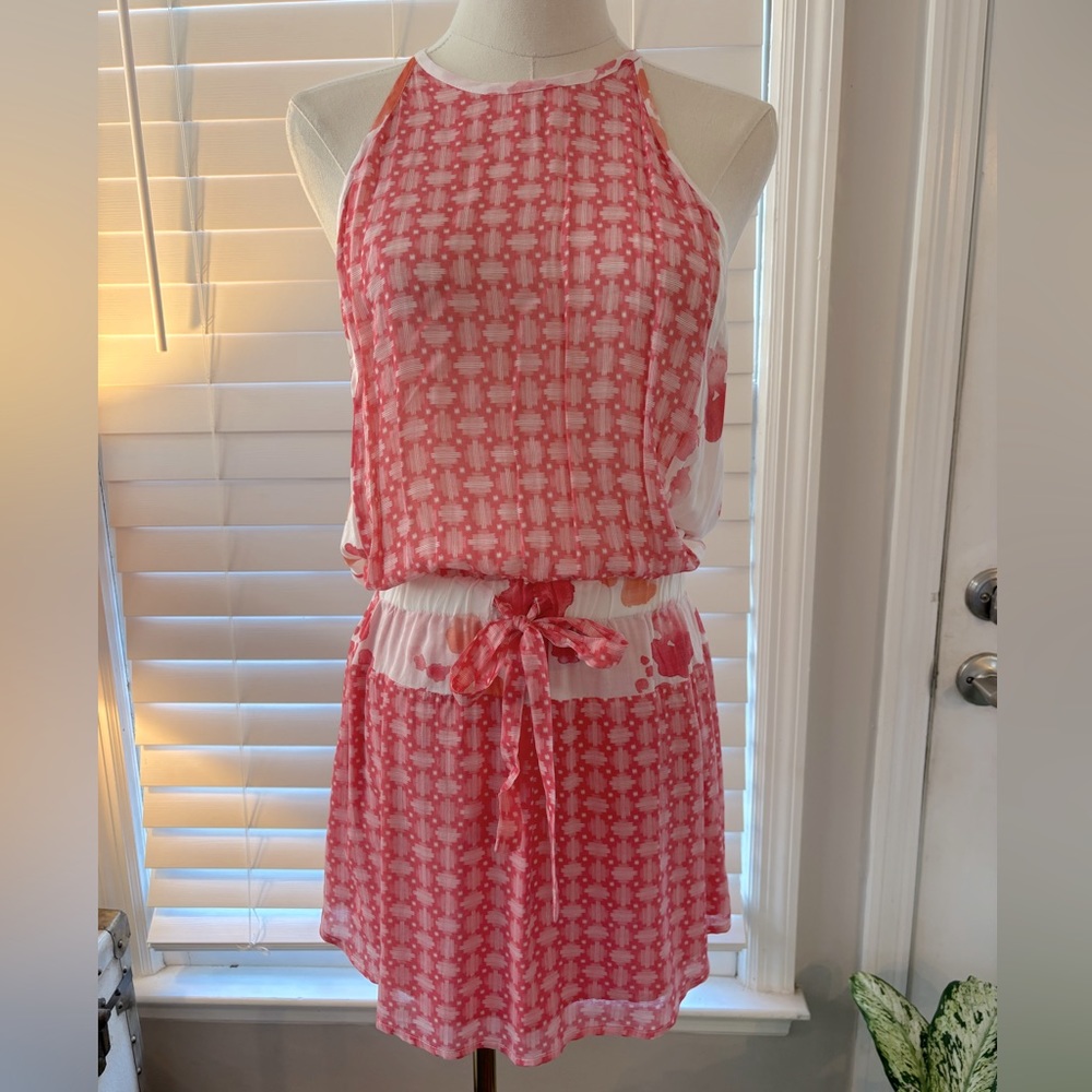 NEW Young Fabulous & Broke Dress/Size Small